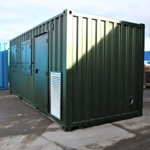 20ft S3 FG Container