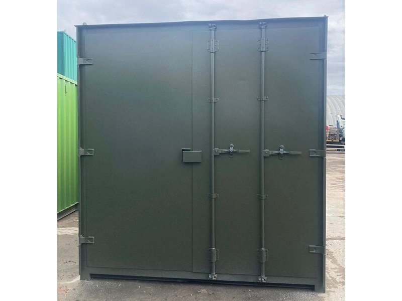 20ft S3 FG Container - Image 3