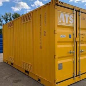 30ft Shipping Container