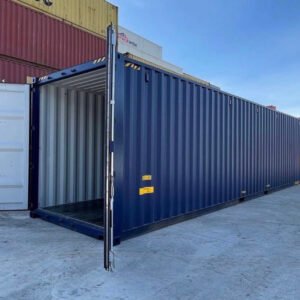 40ft High Cube Container