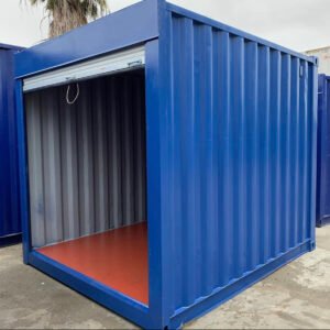 10ft Shipping Container