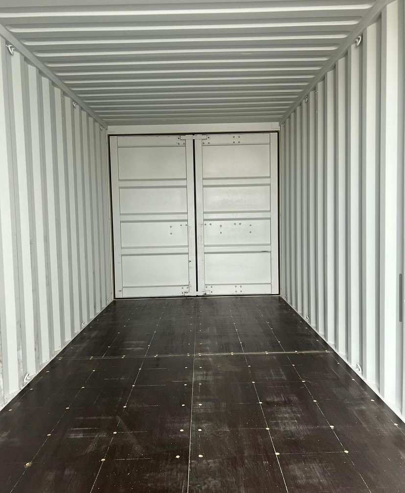 20ft High Cube (HC) Containers - Image 3