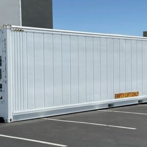 40ft Reefer Container